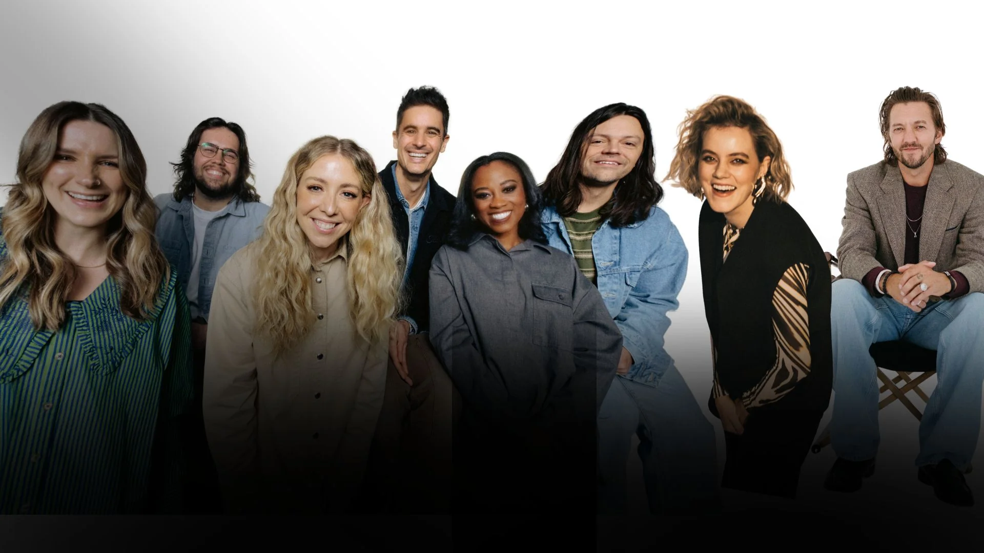Unite Through Uplifting Live Music